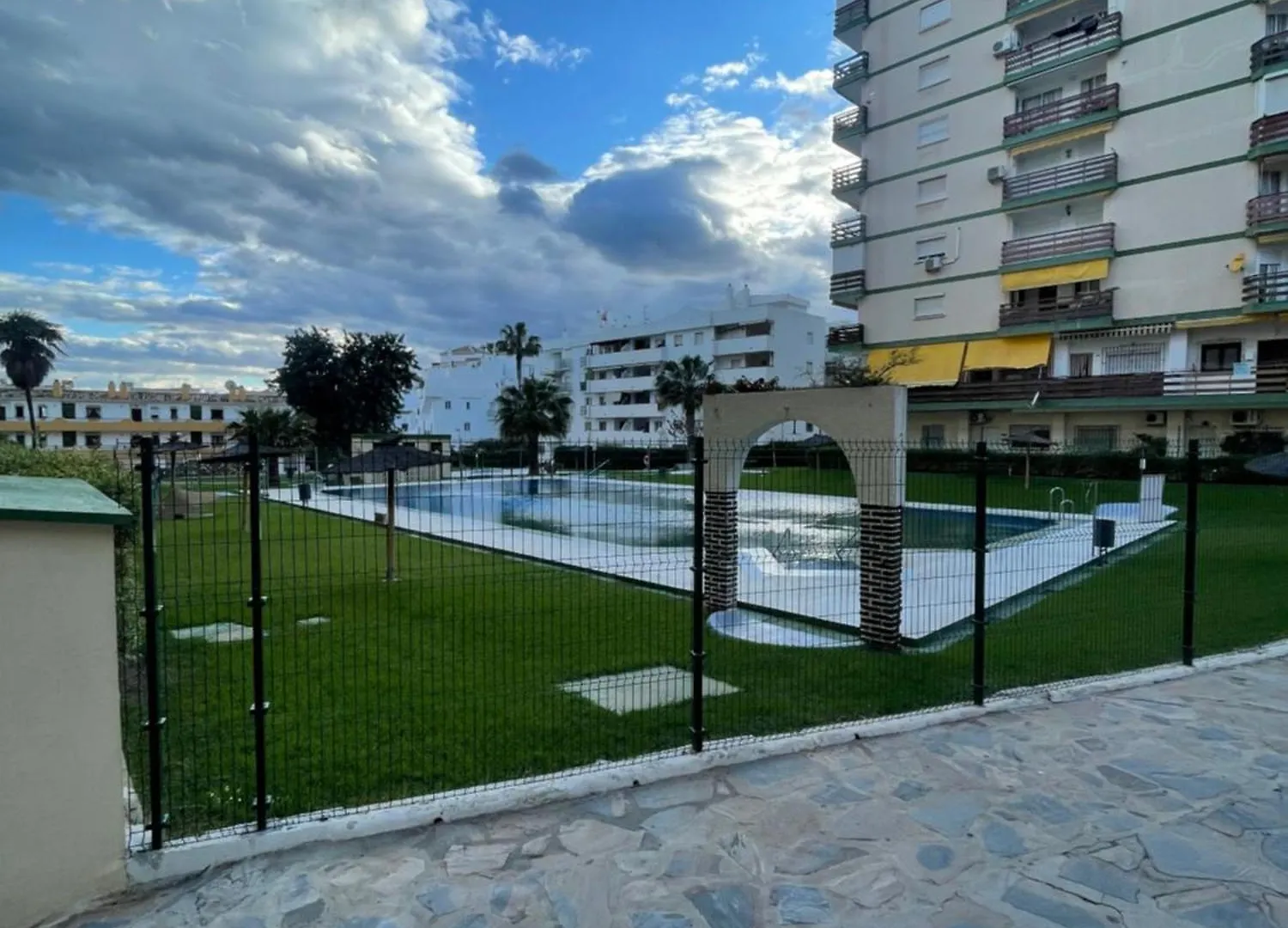Estudio Naciones Beach Benalmadena 0*,  Spain
