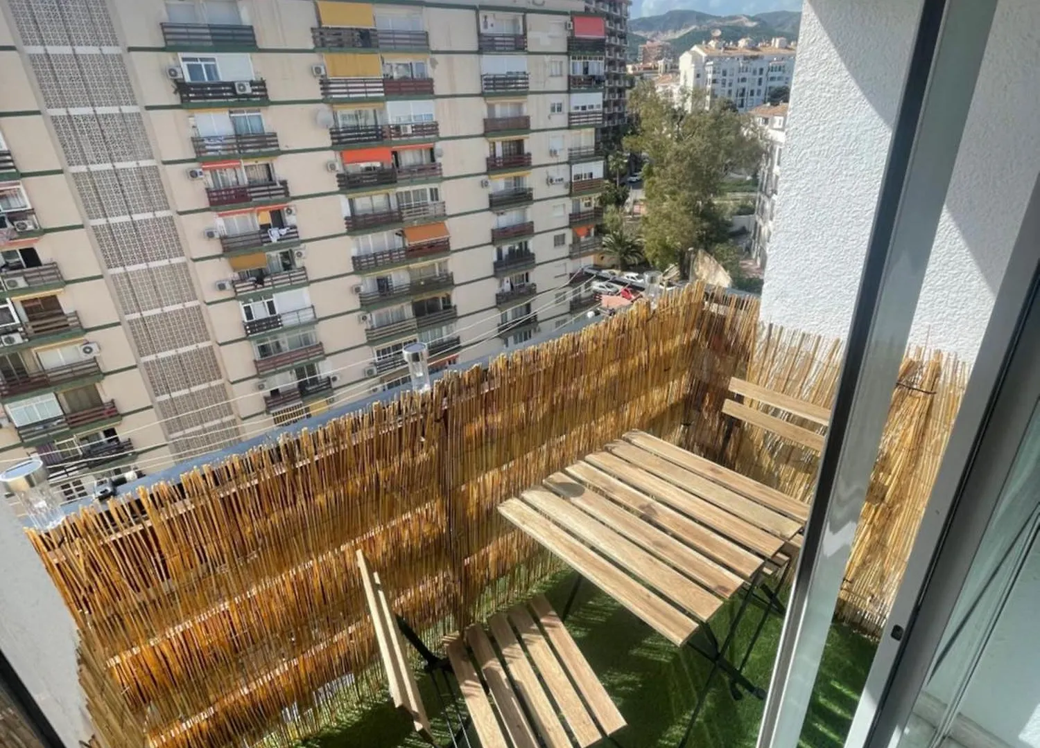Apartment Estudio Naciones Beach Benalmadena Spain