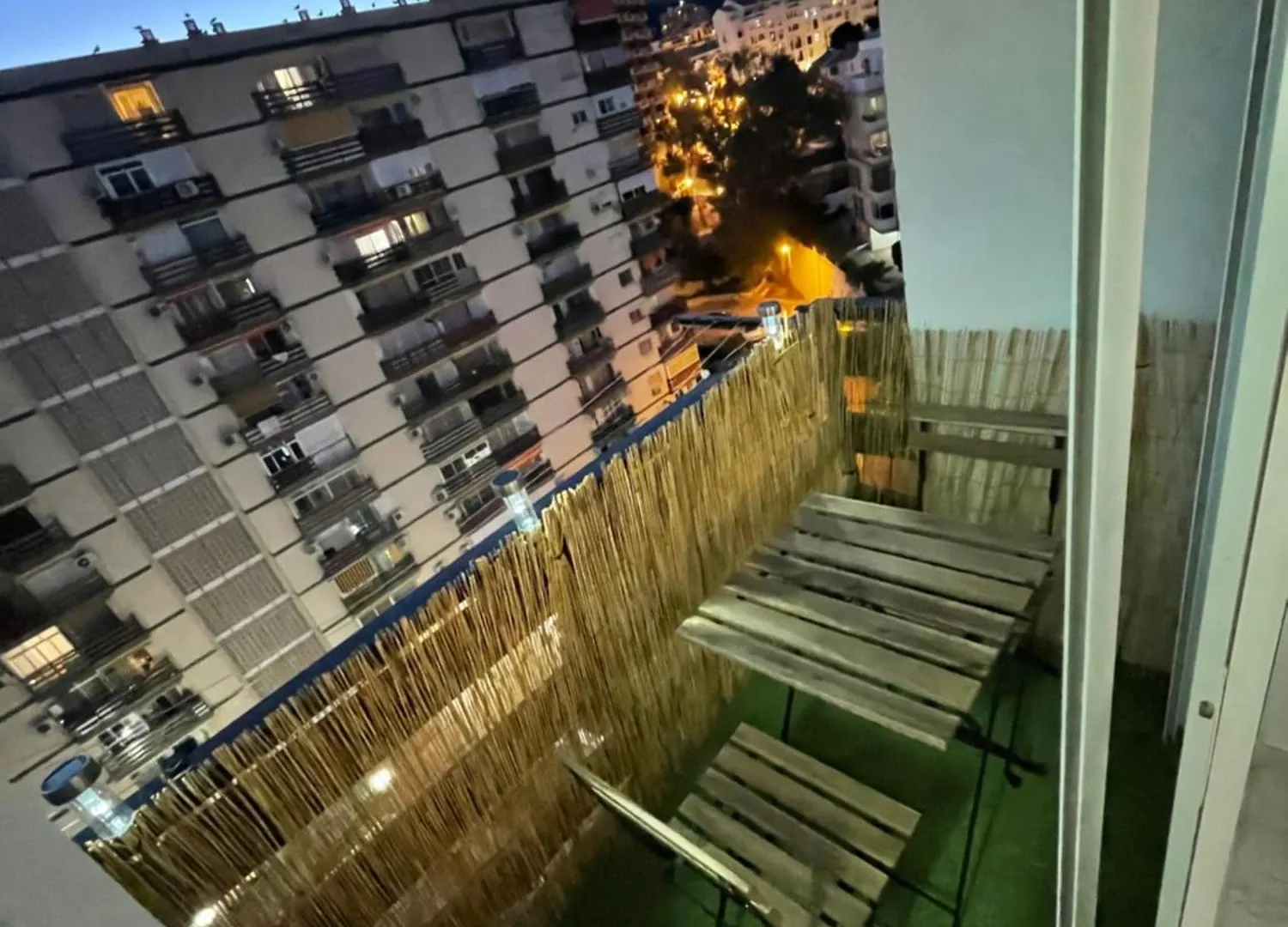 Estudio Naciones Beach Benalmadena Apartment